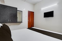 Hotel O Sai Shlok Inn Lodging