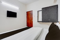 Hotel O Sai Shlok Inn Lodging