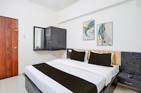 Hotel O Sai Shlok Inn Lodging