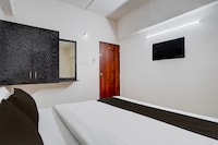 Hotel O Sai Shlok Inn Lodging