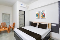 Hotel O Sai Shlok Inn Lodging