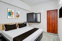 Hotel O Sai Shlok Inn Lodging