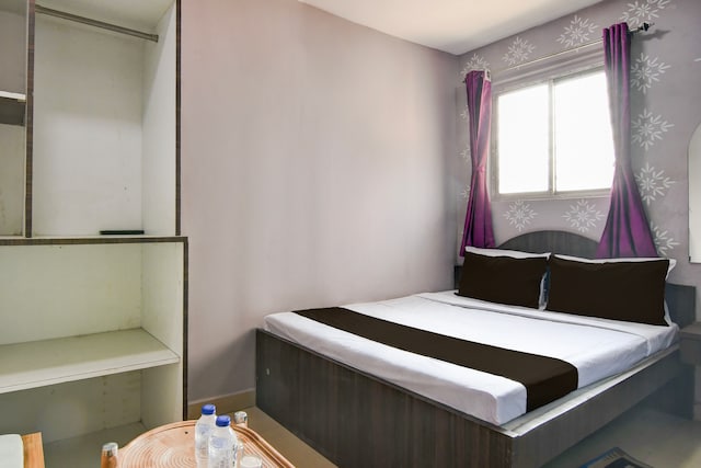 Hotel O Sharan Guest House