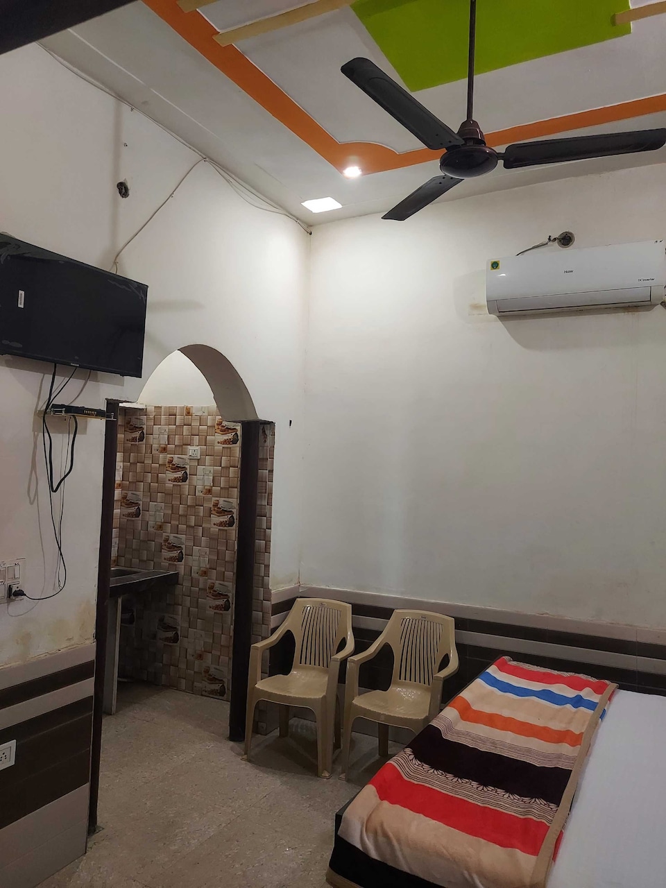 Hotel O Chowdhary, Bhiwadi, Bhiwadi