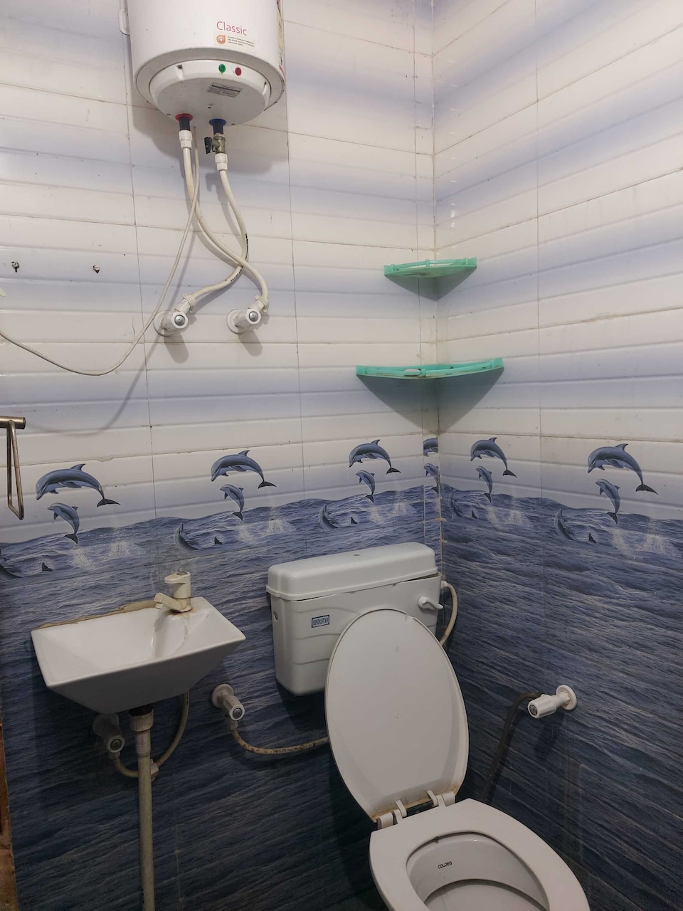 Hotel O Chowdhary, Bhiwadi, Bhiwadi