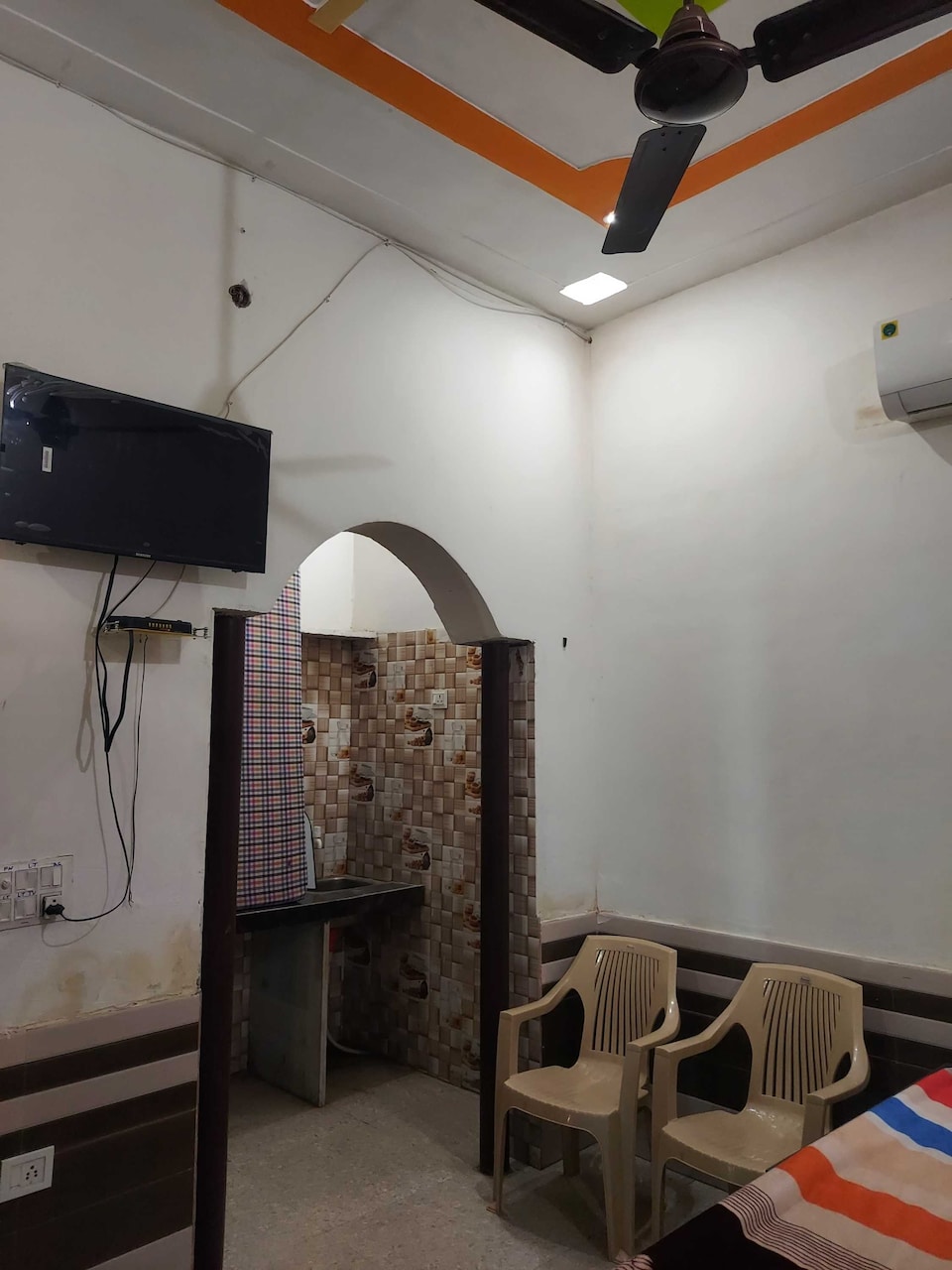 Hotel O Chowdhary, Bhiwadi, Bhiwadi