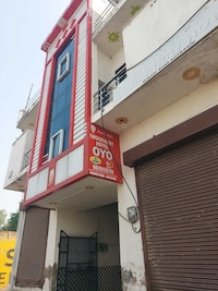 Hotel O Chowdhary