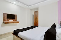 Collection O DLF Phase 3 Metro Station Gurgaon Formerly Krishnay Residency