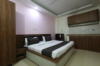 Collection O DLF Phase 3 Metro Station Gurgaon Formerly Krishnay Residency