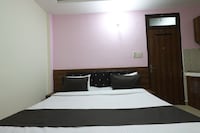 Collection O DLF Phase 3 Metro Station Gurgaon Formerly Krishnay Residency