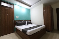 Collection O DLF Phase 3 Metro Station Gurgaon Formerly Krishnay Residency