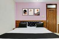 Collection O DLF Phase 3 Metro Station Gurgaon Formerly Krishnay Residency