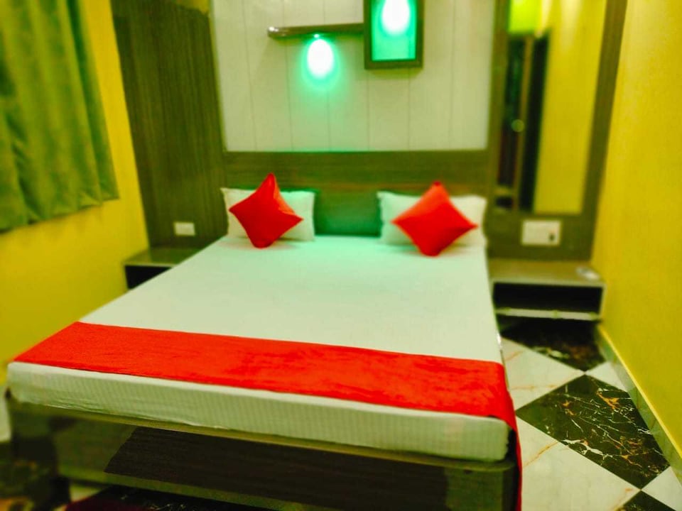 Hotel O Rinkesh Grand, Aurangabad - Bihar, Aurangabad - Bihar