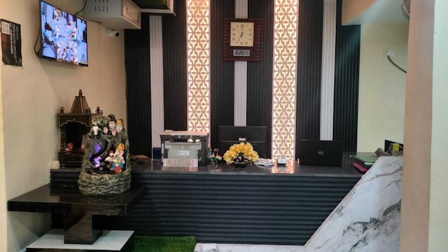 SPOT ON Hotel Rinkesh Grand