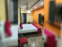 Hotel O Rinkesh Grand