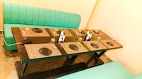 SPOT ON Hotel Rinkesh Grand