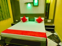 Hotel O Rinkesh Grand