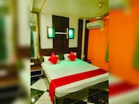 Hotel O Rinkesh Grand
