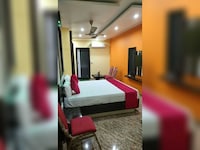 Hotel O Rinkesh Grand