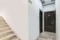 Super Hotel O Narayana RN Tagore Hospital Formerly Lantern Guest House