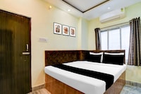 Super Hotel O Narayana RN Tagore Hospital Formerly Lantern Guest House