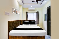 Super Hotel O Narayana RN Tagore Hospital Formerly Lantern Guest House