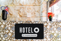 Super Hotel O Narayana RN Tagore Hospital Formerly Lantern Guest House