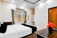 Hotel O Narayana RN Tagore Hospital Formerly Lantern Guest House