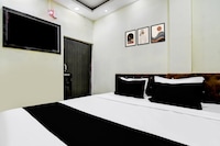 Super Hotel O Narayana RN Tagore Hospital Formerly Lantern Guest House