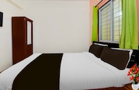 Hotel O Narayana RN Tagore Hospital Formerly Lantern Guest House