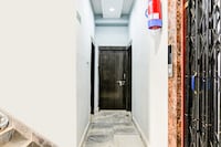 Super Hotel O Narayana RN Tagore Hospital Formerly Lantern Guest House