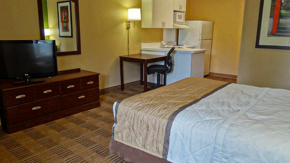 	 Studio 6 Extended stay Huntsville, AL - US Space & Rocket Center, C35810, Huntsville AL