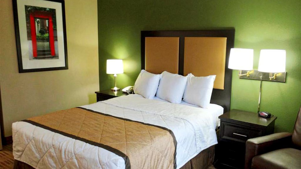 	 Studio 6 Extended stay Huntsville, AL - US Space & Rocket Center, C35810, Huntsville AL