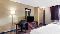Studio 6 Extended stay Huntsville, AL - US Space & Rocket Center