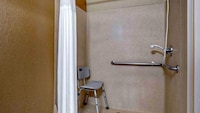 Studio 6 Extended stay Huntsville, AL - US Space & Rocket Center
