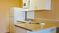 Studio 6 Extended stay Huntsville, AL - US Space & Rocket Center