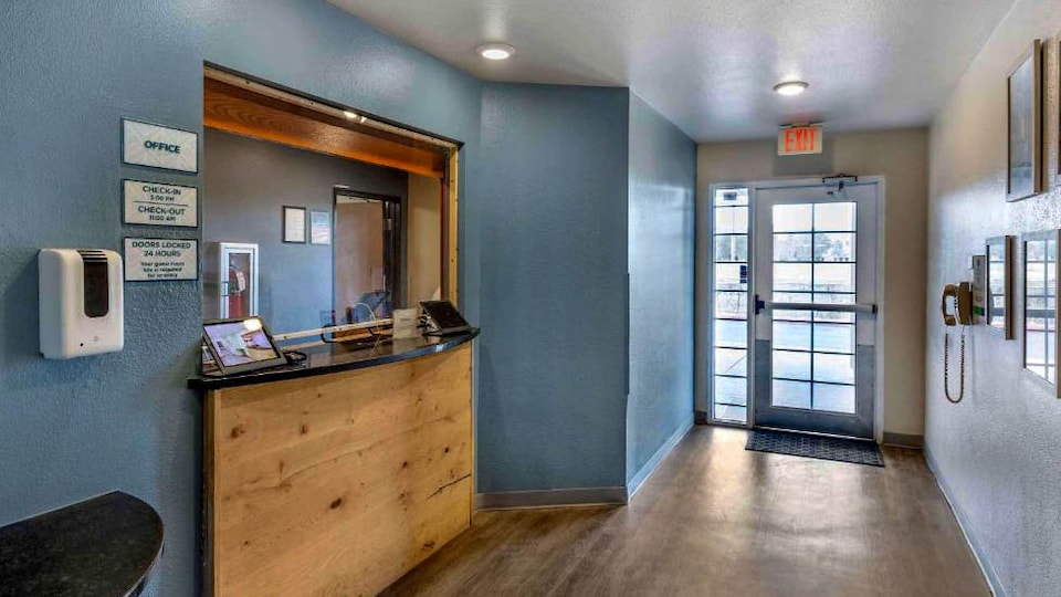 Studio 6 Extended stay Bossier City, LA - Shreveport, Bossier City, Bossier City