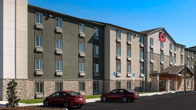 Studio 6 Extended stay Bossier City, LA - Shreveport