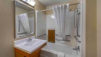 Studio 6 Extended stay Bossier City, LA - Shreveport