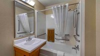 Studio 6 Extended stay Bossier City, LA - Shreveport