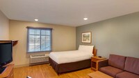 Studio 6 Extended stay Bossier City, LA - Shreveport