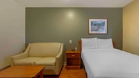 Studio 6 Extended stay Bossier City, LA - Shreveport