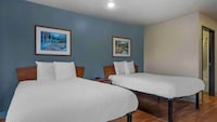 Studio 6 Extended stay Bossier City, LA - Shreveport
