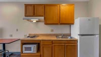 Studio 6 Extended stay Bossier City, LA - Shreveport