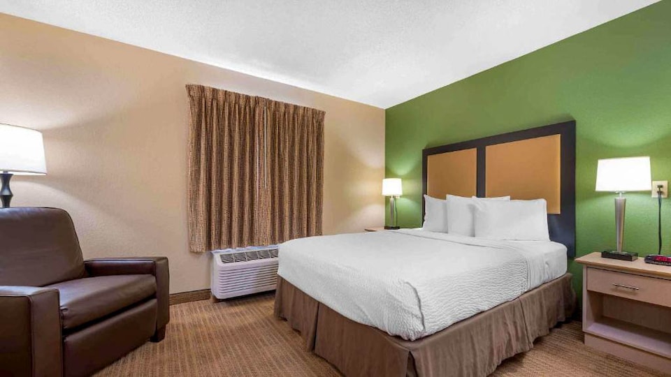 Studio 6 Extended stay Fairfield, OH - Cincinnati, Fairfield_G6_US, Fairfield