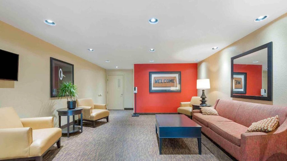 Studio 6 Extended stay Fairfield, OH - Cincinnati, Fairfield_G6_US, Fairfield