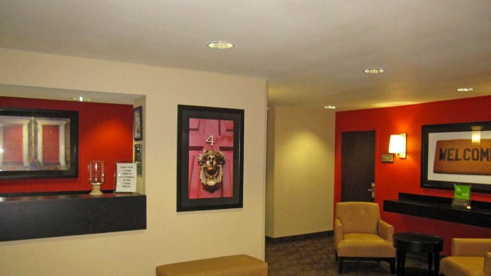 Studio 6 Extended stay Fairfield, OH - Cincinnati, Fairfield_G6_US, Fairfield