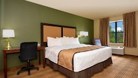 Studio 6 Extended stay Fairfield, OH - Cincinnati