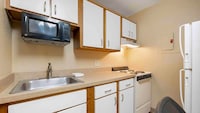Studio 6 Extended stay Fairfield, OH - Cincinnati