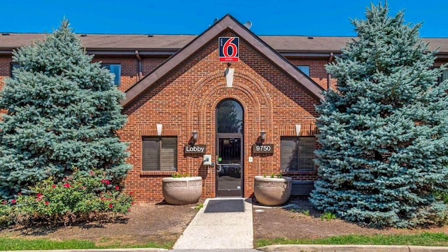 Studio 6 Extended stay Indianapolis, IN - North Carmel